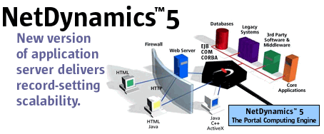 ND5 Application Server