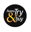 Astra Try and Buy