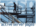 Active Server Pages